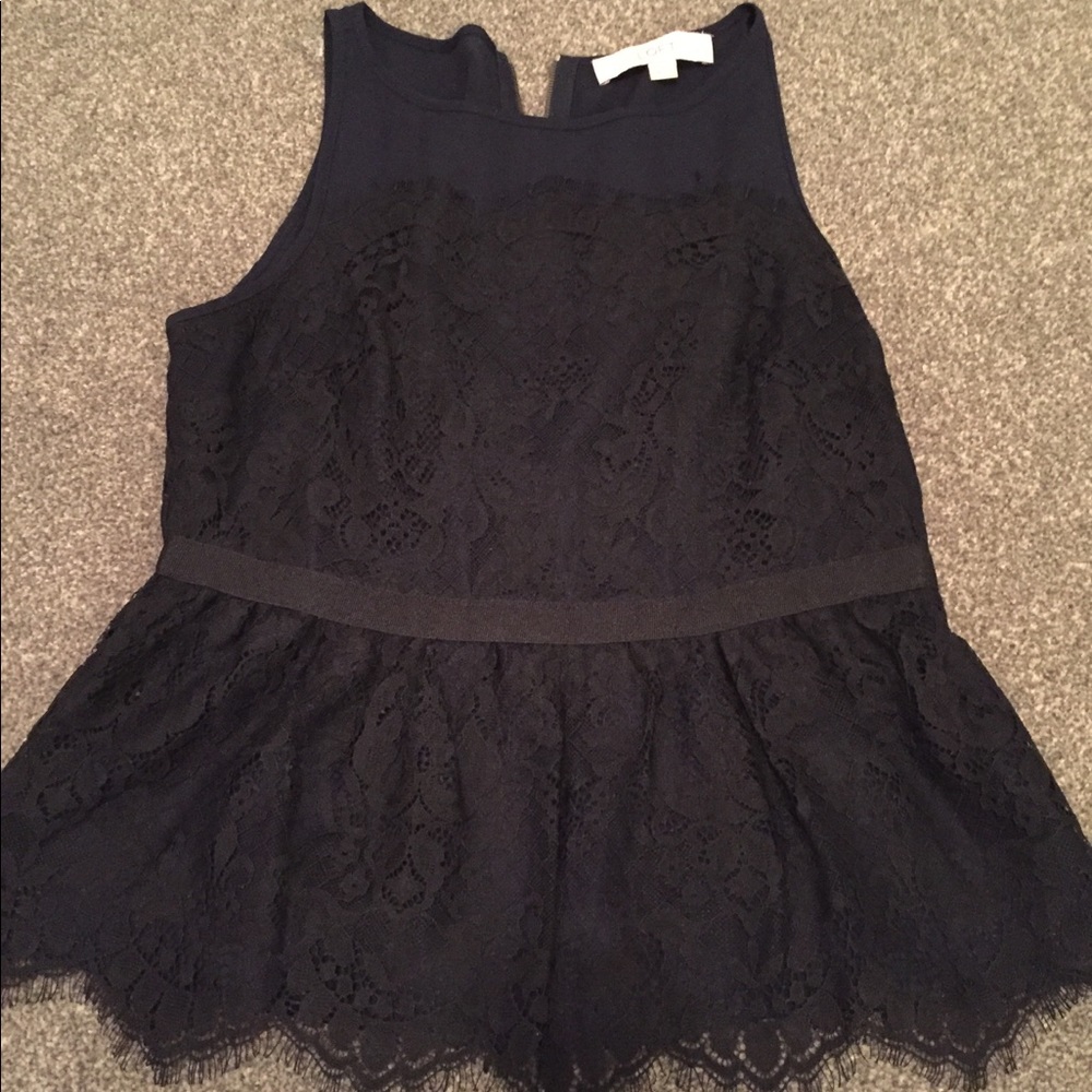 Loft Top